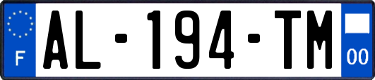 AL-194-TM
