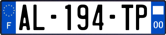 AL-194-TP