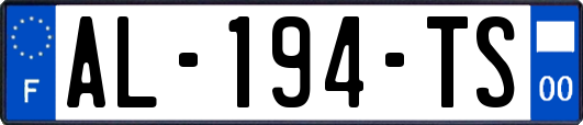AL-194-TS