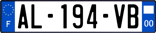 AL-194-VB
