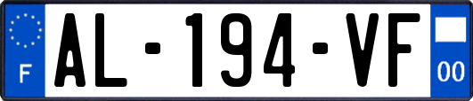 AL-194-VF