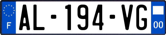 AL-194-VG