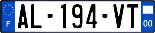 AL-194-VT