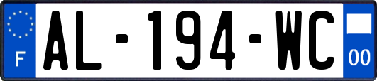 AL-194-WC