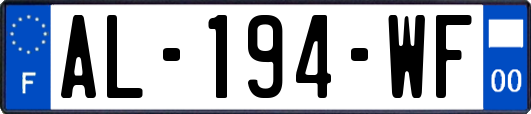 AL-194-WF