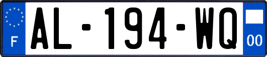 AL-194-WQ