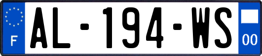 AL-194-WS