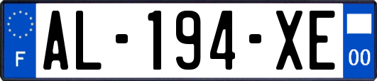 AL-194-XE