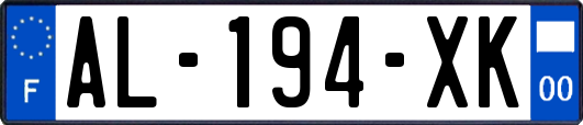 AL-194-XK