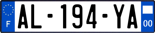 AL-194-YA