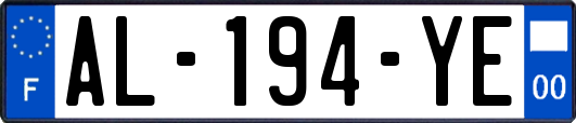 AL-194-YE
