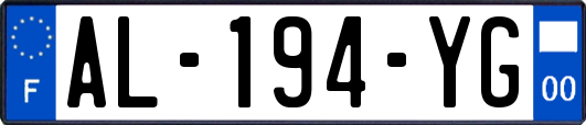AL-194-YG