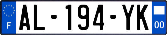 AL-194-YK