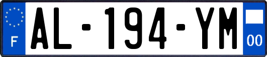 AL-194-YM