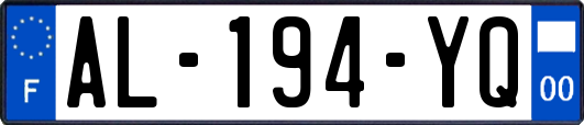 AL-194-YQ