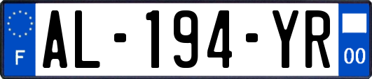 AL-194-YR