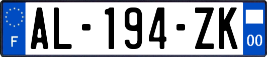 AL-194-ZK