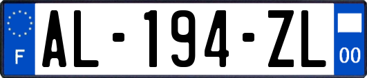 AL-194-ZL