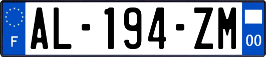 AL-194-ZM