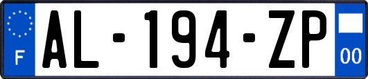 AL-194-ZP