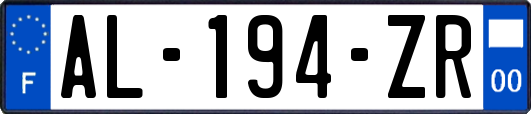 AL-194-ZR