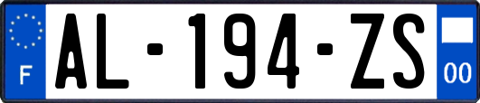 AL-194-ZS