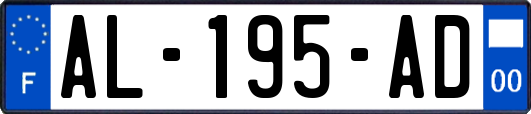 AL-195-AD