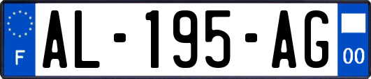 AL-195-AG