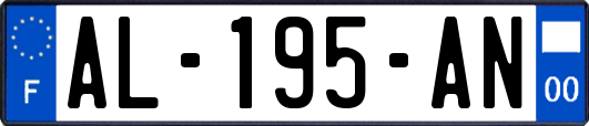 AL-195-AN