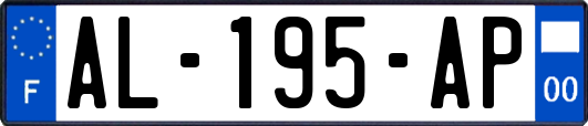 AL-195-AP