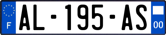 AL-195-AS