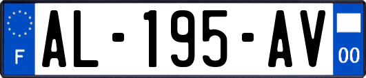 AL-195-AV
