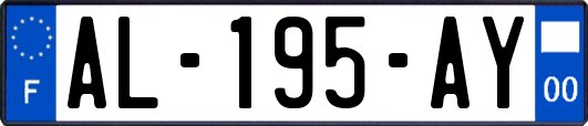 AL-195-AY