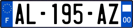 AL-195-AZ