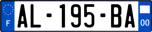 AL-195-BA