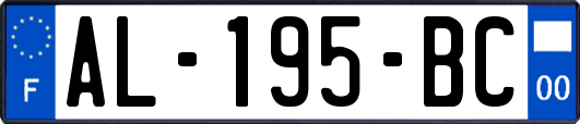 AL-195-BC