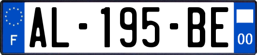 AL-195-BE