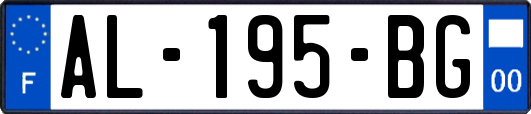 AL-195-BG