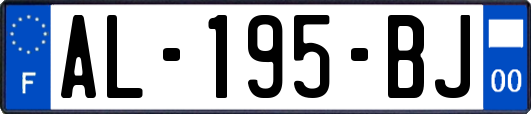AL-195-BJ