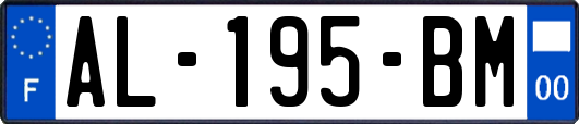 AL-195-BM