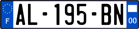 AL-195-BN