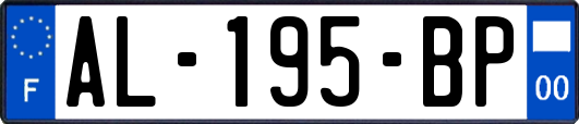 AL-195-BP