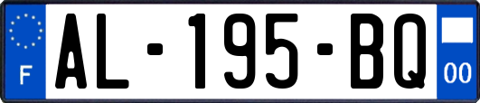 AL-195-BQ