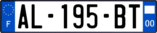 AL-195-BT