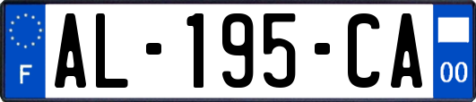AL-195-CA