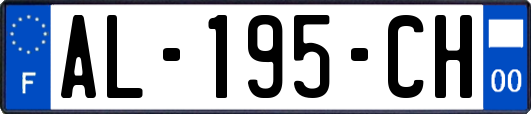 AL-195-CH