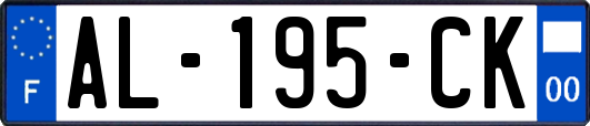 AL-195-CK