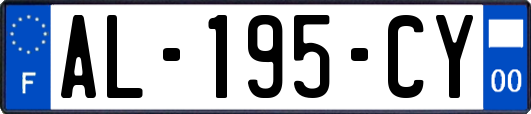 AL-195-CY