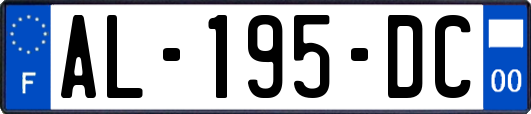 AL-195-DC