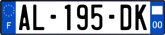 AL-195-DK